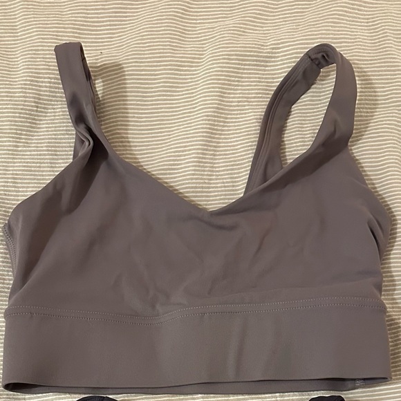 Aliexpress sports bra - Picture 2 of 2